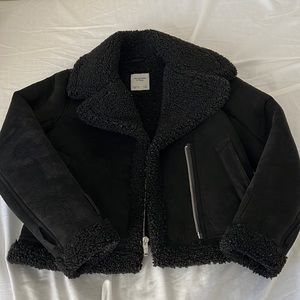 Abercrombie Coat